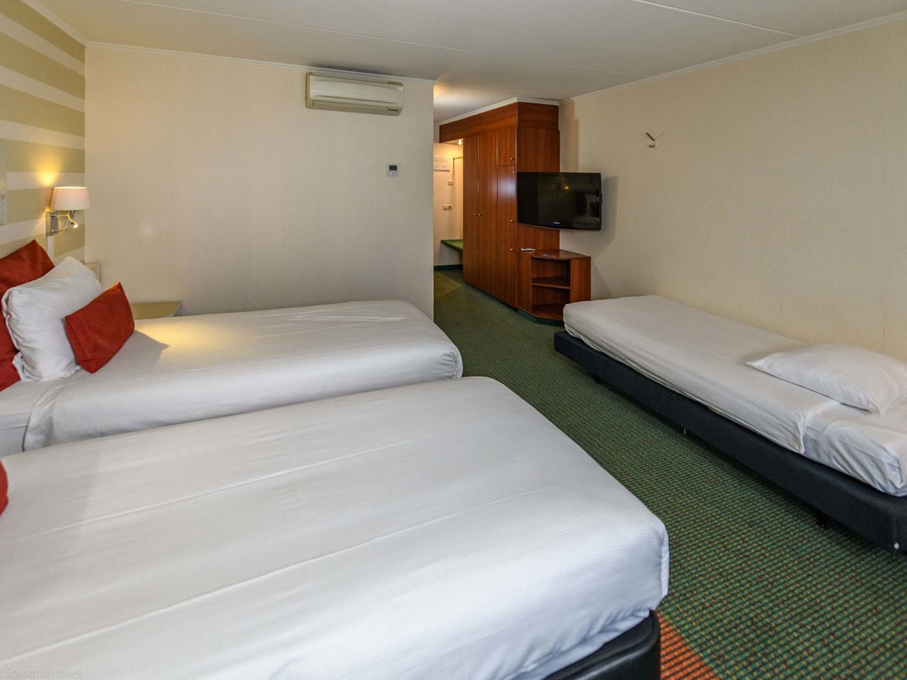 standaard-triple-kamer