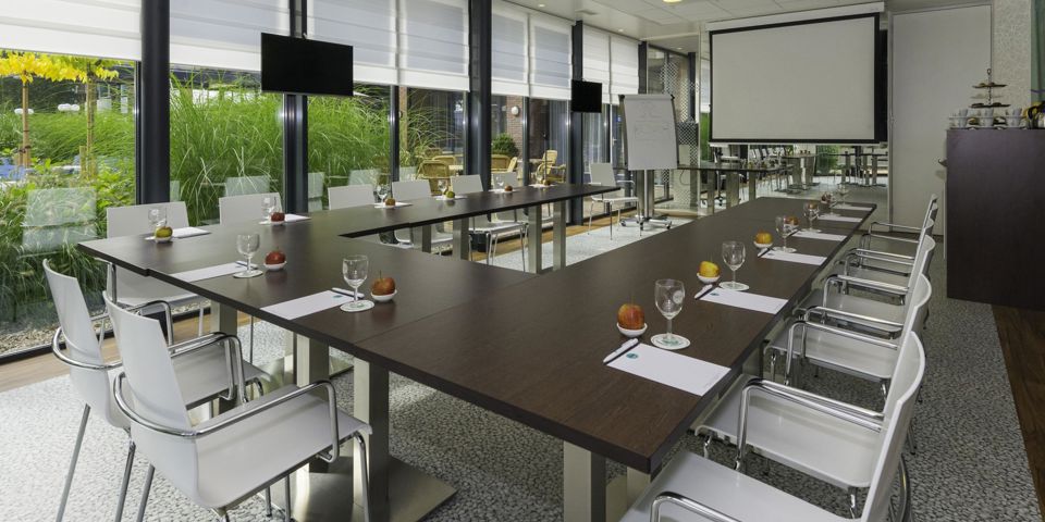 De Moerbei Zaal Grand Hotel Amstelveen