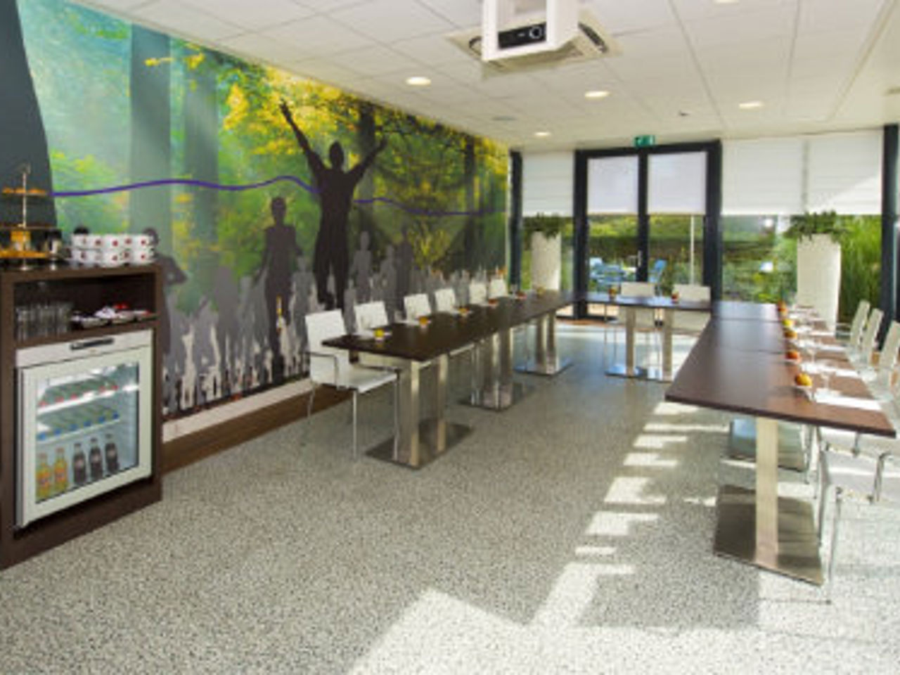 Meetingarrangement3