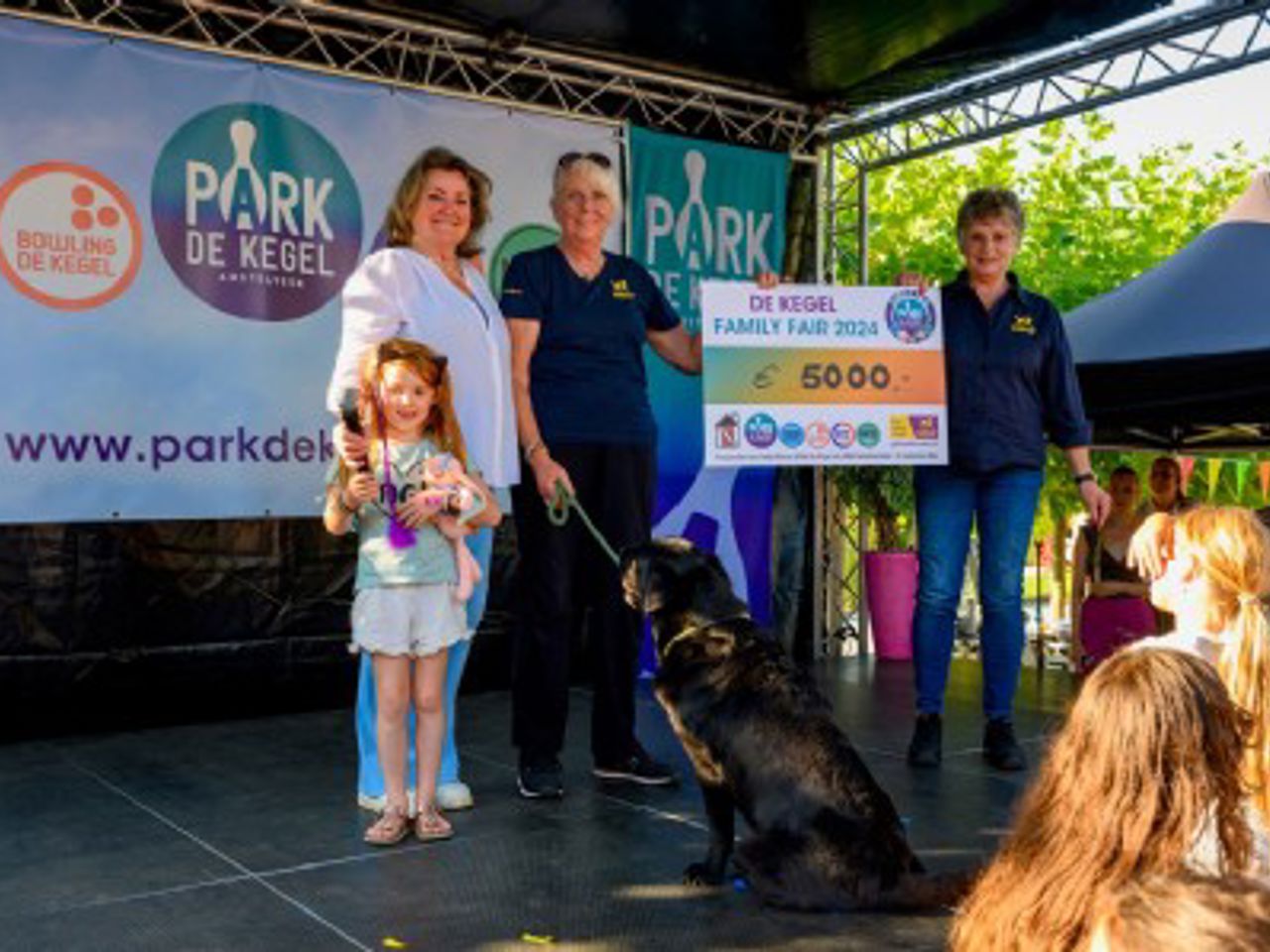 DKFF2024 Cheque