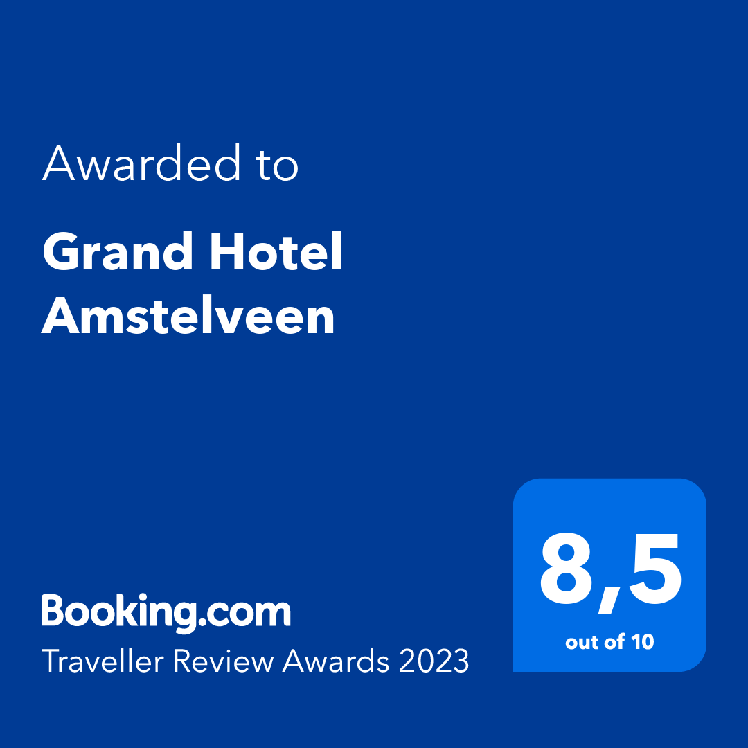 Traveller Review Award 2023