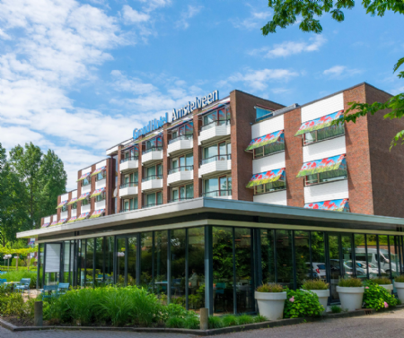 Viersterrenhotel Grand Hotel Amstelveen