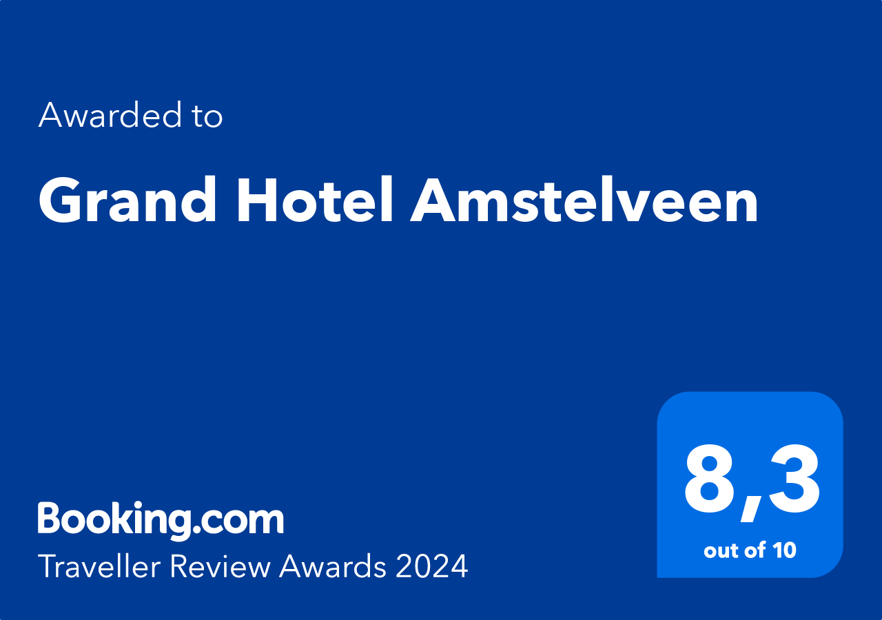 Traveller Review Awards 2024