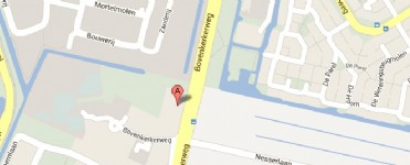 Locatie