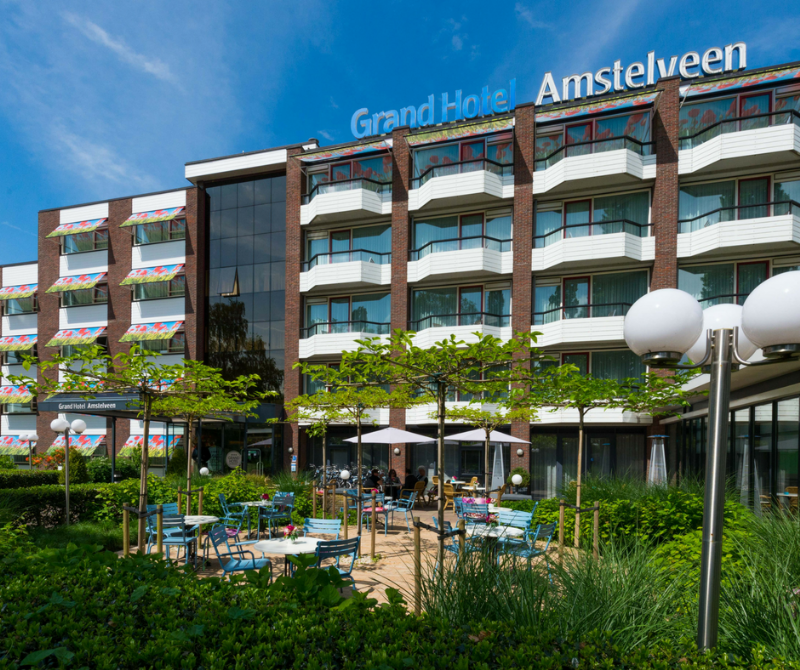 Vacature Allround medewerker Algemene dienst