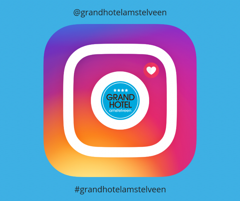 GHA op Insta
