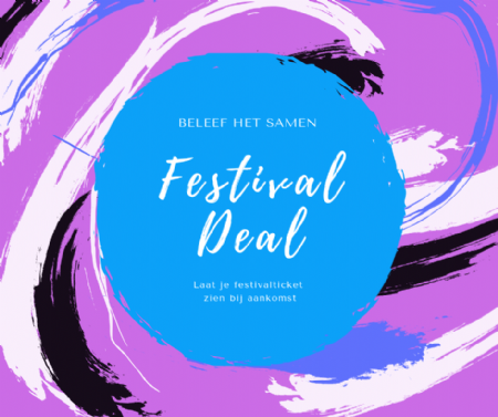 Festival Deal