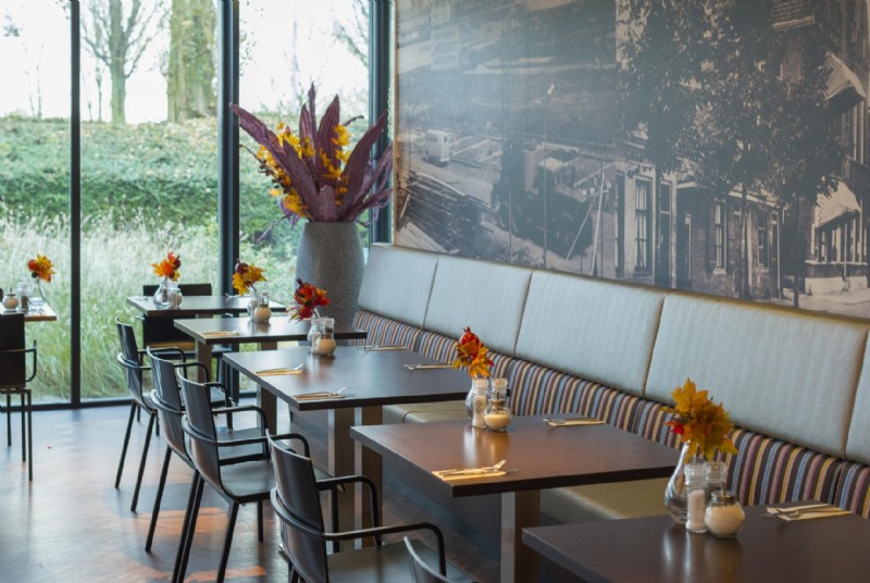 Hotel Vacature: F&B PT (24-30 uur)