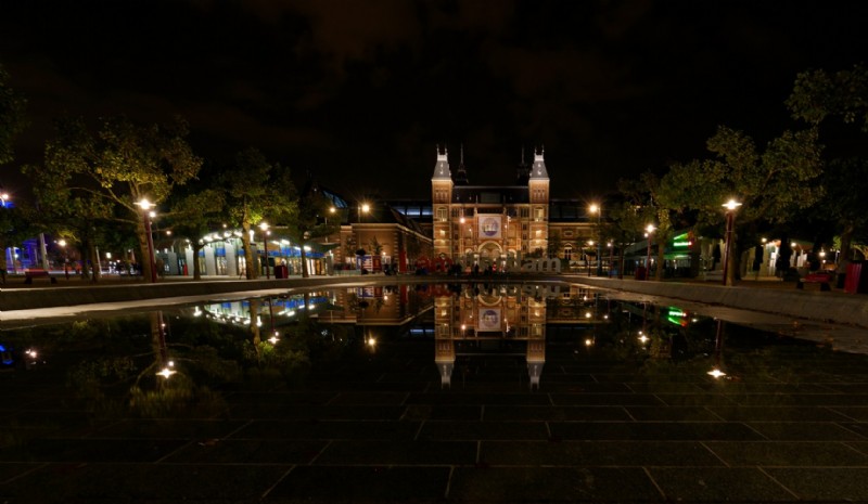 Museum Plein Amsterdam