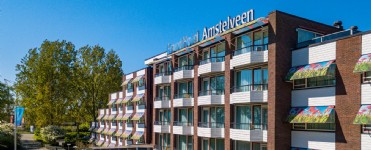 Grand Hotel Amstelveen