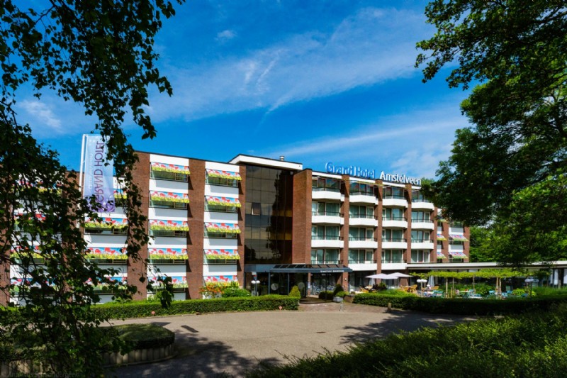 Grand Hotel amstelveen