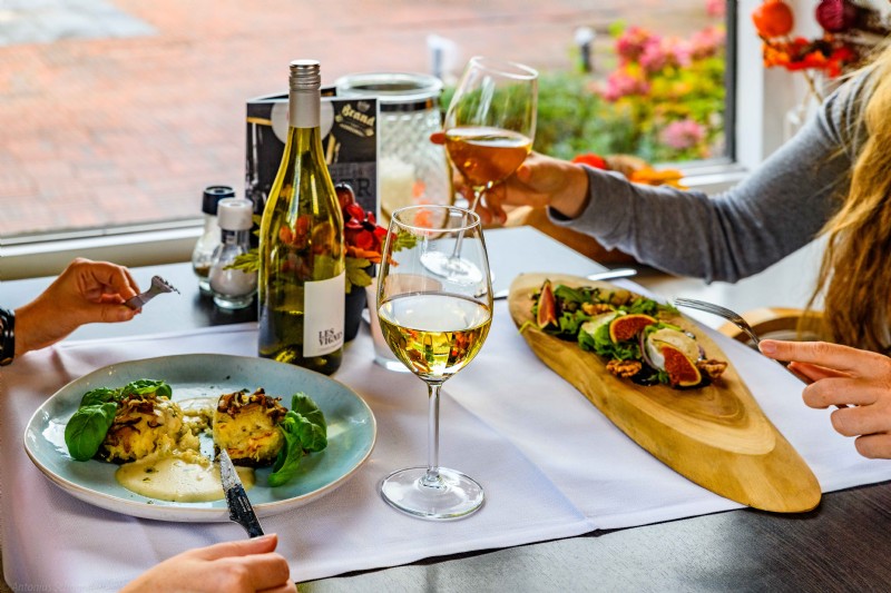 Bistro Nice