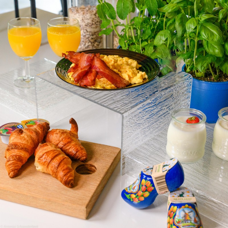 Vacature Food & Beverage Supervisor - Grand Hotel Amstelveen