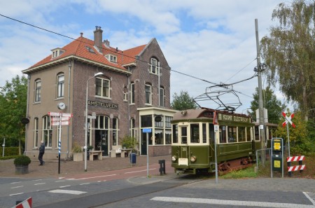 Museumtram