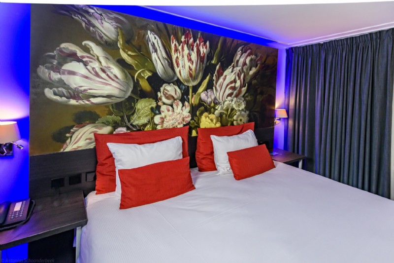 VIP Special Grand Hotel Amstelveen