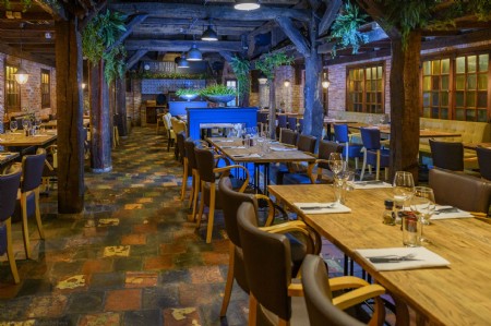 Restaurant Amstelveen - Bistro de Kegel 