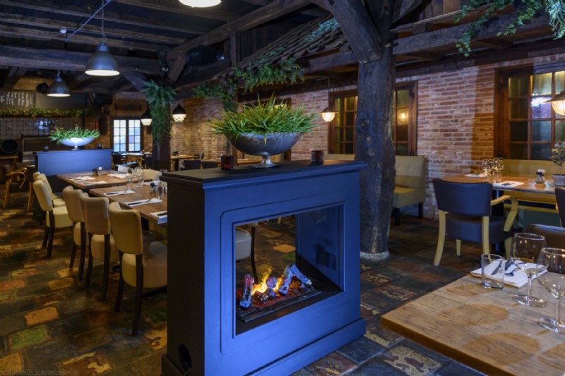 à la carte Bistro de Kegel Amstelveen